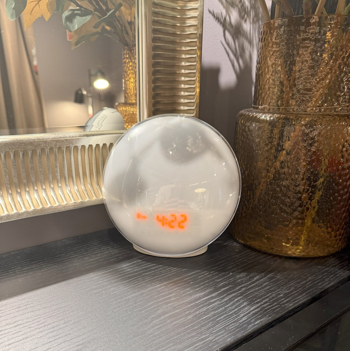 Linarva Lamp