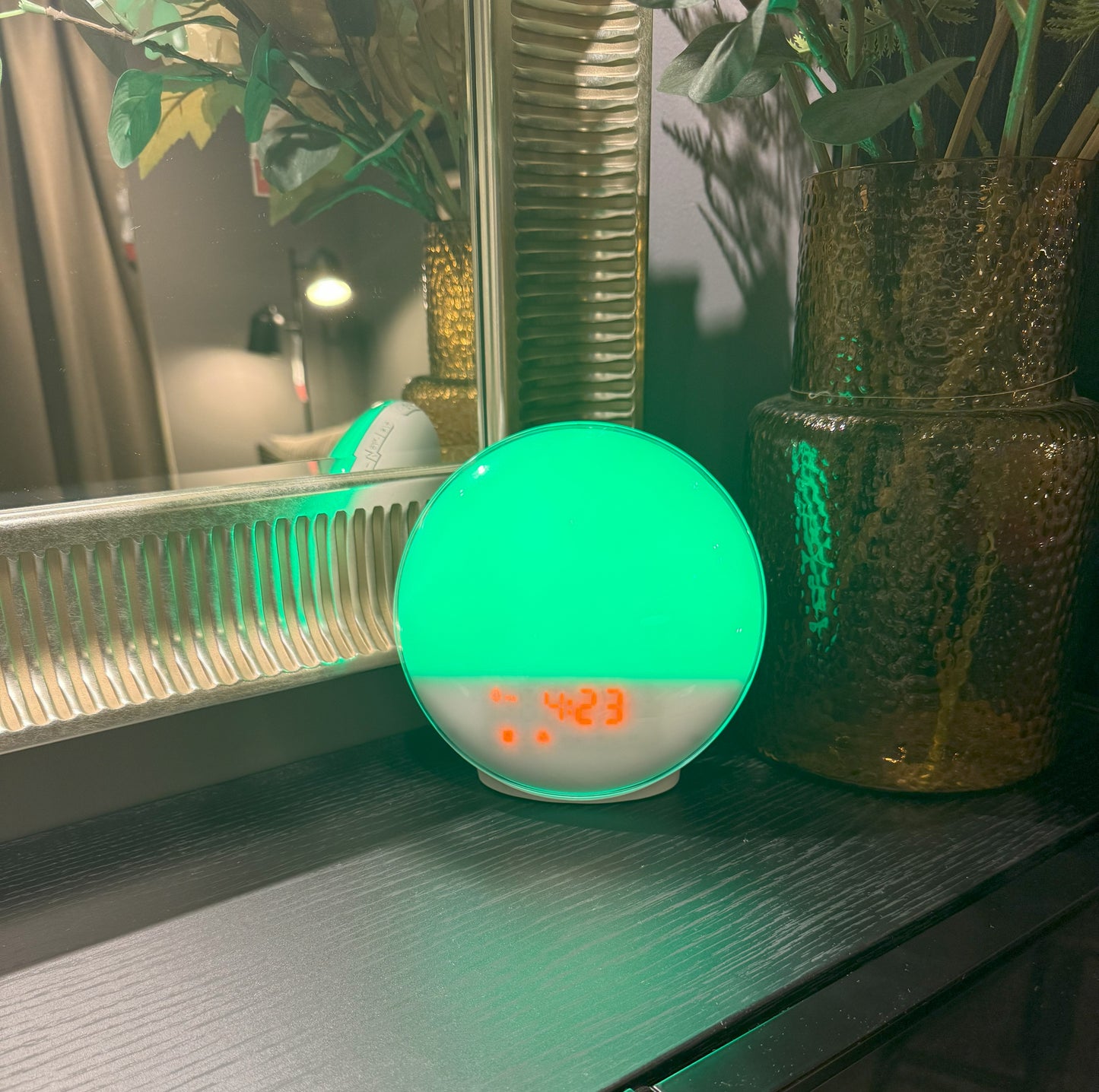 Linarva Lamp