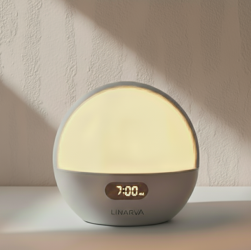 Linarva Lamp
