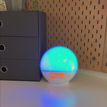 Linarva Lamp