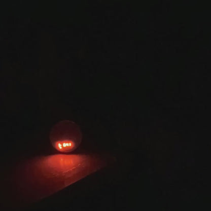 Linarva Lamp