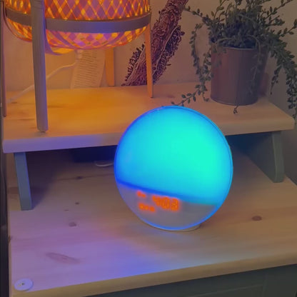 Linarva Lamp